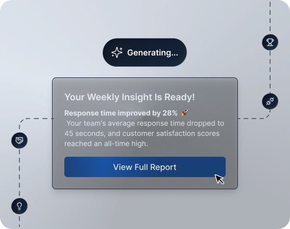 AI Expertise with Purpose