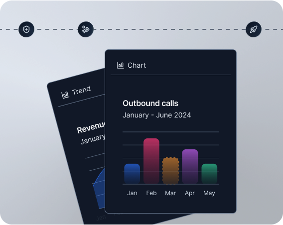 Lower Operating Costs