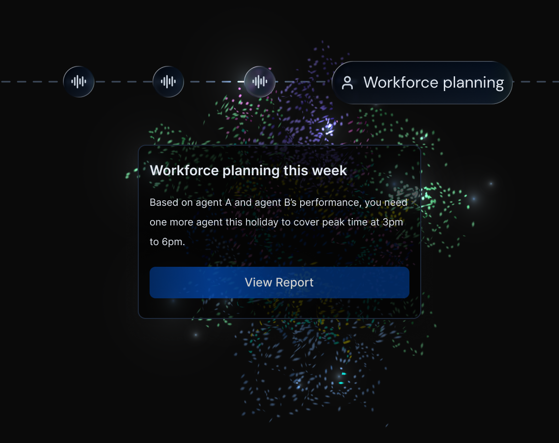 Operations Analytics