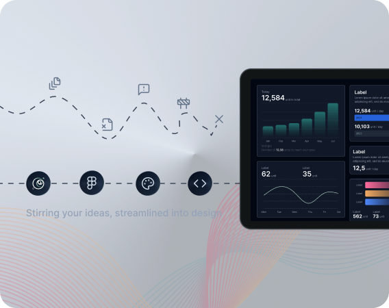 Prototyping in Figma